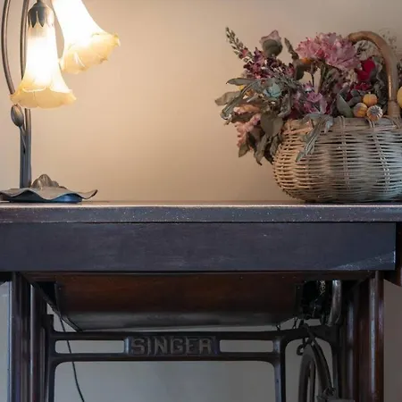 Brian & Dora's House In Kontogourata Apartman Kardhakáta