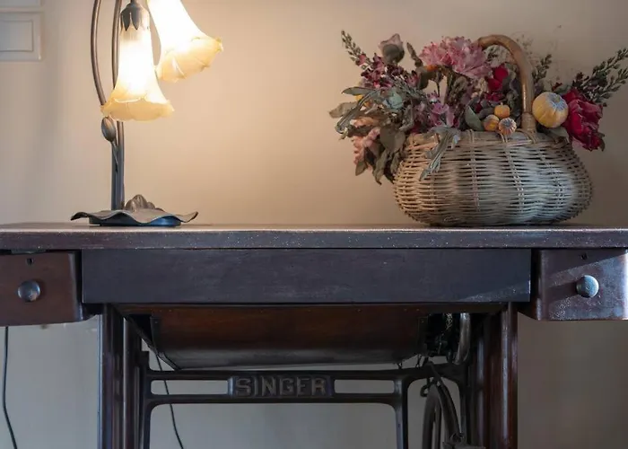 Brian & Dora's House In Kontogourata Apartman Kardhakáta