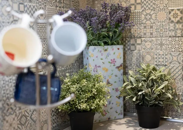 Brian & Dora's House In Kontogourata Apartman Kardhakáta