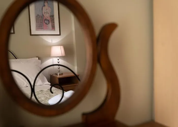 Brian & Dora's House In Kontogourata