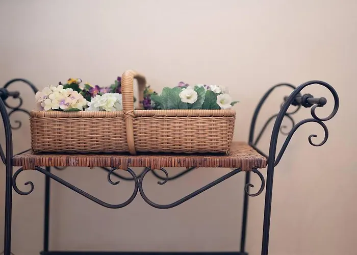 Apartman Brian & Dora's House In Kontogourata *