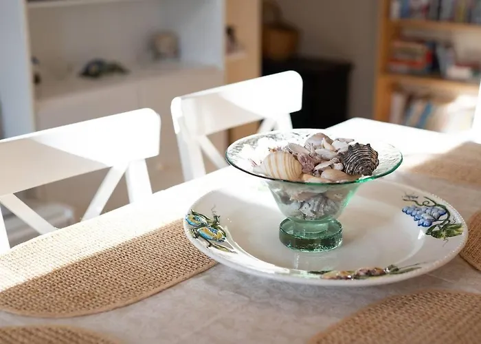 דירה Brian & Dora's House In Kontogourata