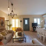 דירה Brian & Dora's House In Kontogourata